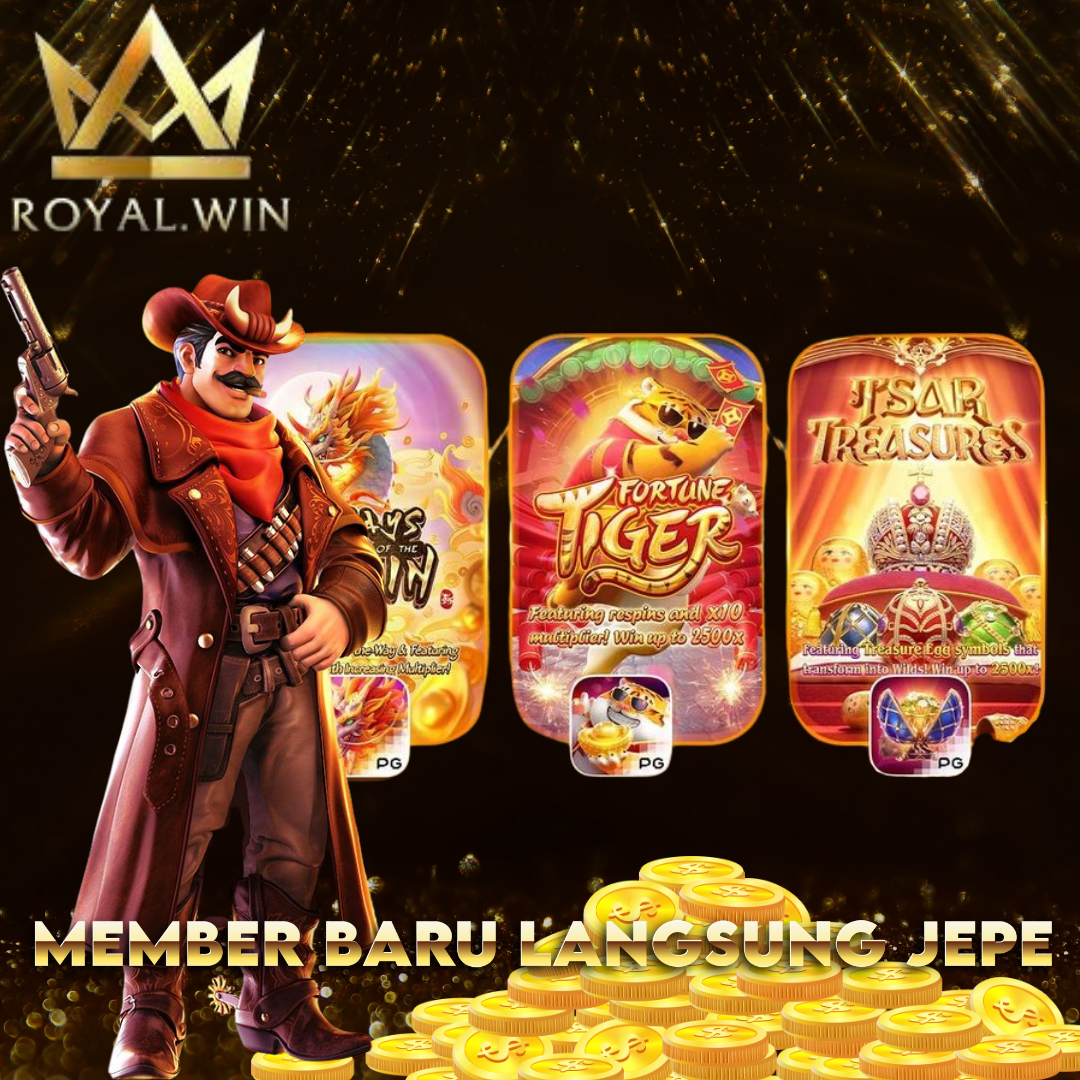 MAIN DI ROYALWIN MALTA GAMING AUTO JP